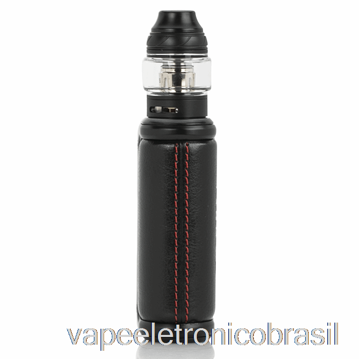 Vape Eletrônico Obs Cube-s 80w Starter Kit Clássico Preto